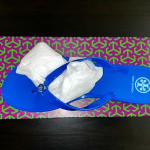 Tory Burch Jelly sandal
